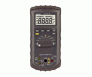 HHM26 - Omega Digital Multimeters