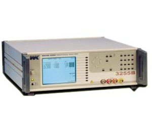 3255BQ - Wayne Kerr RLC Impedance Meters