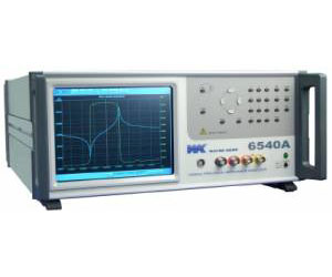 6520A - Wayne Kerr RLC Impedance Meters
