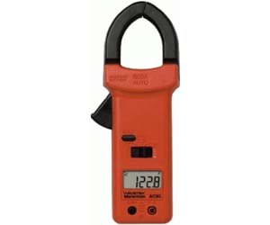 AC60 - Meterman Clamp Meters