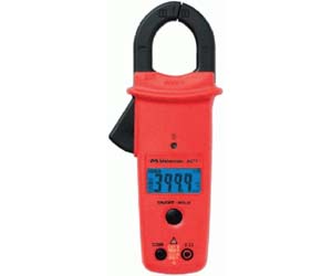 AC71 - Meterman Clamp Meters