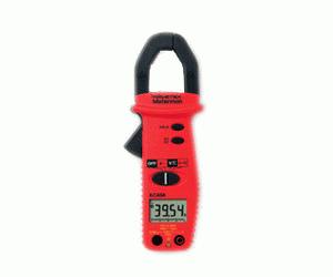 AD40A - Meterman Clamp Meters