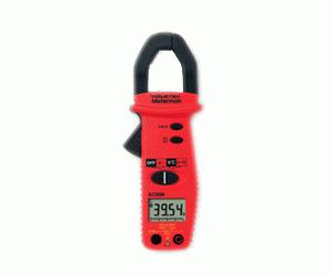 AD40A - Meterman Clamp Meters