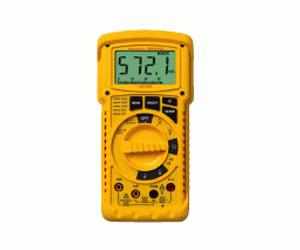 HD160B - Meterman Digital Multimeters