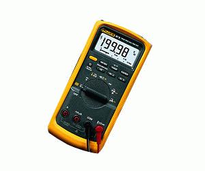 83V - Fluke Digital Multimeters