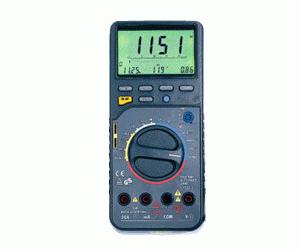 382860 - Extech Digital Multimeters