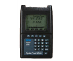 5000-EX - Bird Power Meters RF