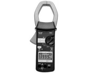 LH1050 - Fluke Clamp Meters