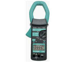 LH1060 - Fluke Clamp Meters