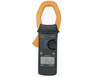 LH2015 - Fluke Clamp Meters