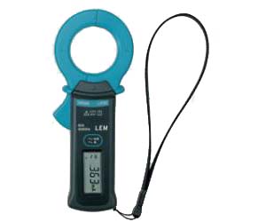 LK60 - Fluke Clamp Meters