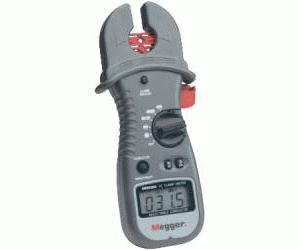 MMC850 - Megger Clamp Meters