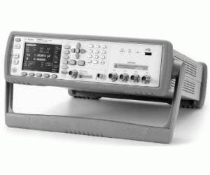 E4980A - Keysight / Agilent RLC Impedance Meters