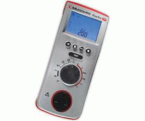 Primetest 200 - Seaward Digital Multimeters