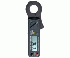 382035 - Extech Clamp Meters