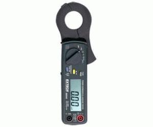 382045 - Extech Clamp Meters