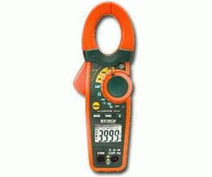 EX710 - Extech Clamp Meters