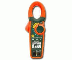 EX720 - Extech Clamp Meters