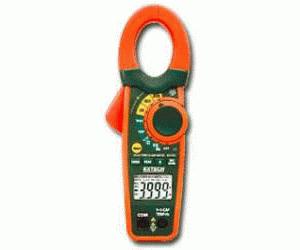 EX730 - Extech Clamp Meters