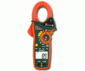 EX830 - Extech Clamp Meters