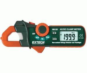 MA120 - Extech Clamp Meters