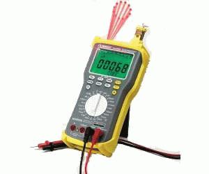 HHM290 - Omega Digital Multimeters