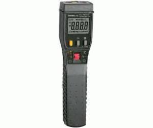 HHM63C/F - Omega Digital Multimeters