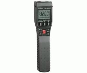 HHM64 - Omega Digital Multimeters