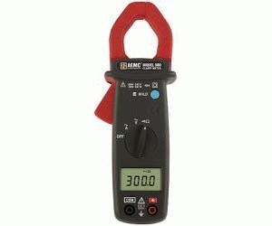 500 - AEMC Instruments Clamp Meters