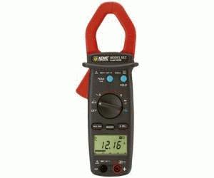 511 - AEMC Instruments Clamp Meters