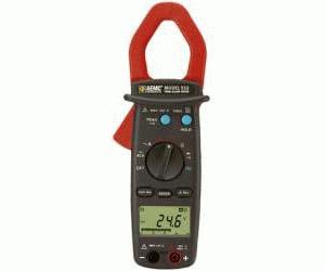 512 - AEMC Instruments Clamp Meters