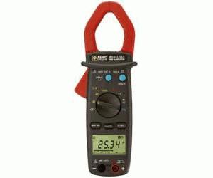 514 - AEMC Instruments Clamp Meters