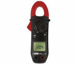 F01 - AEMC Instruments Clamp Meters