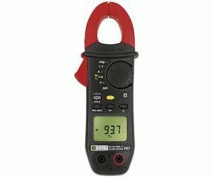 F07 - AEMC Instruments Clamp Meters