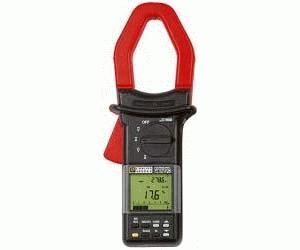 F25 - AEMC Instruments Clamp Meters