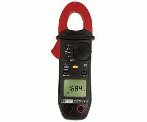 F03 - AEMC Instruments Clamp Meters