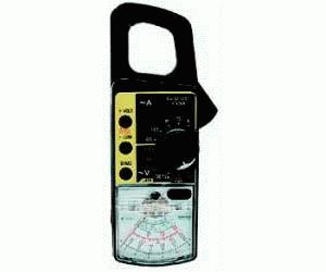 AA300 - Bel Merit Clamp Meters