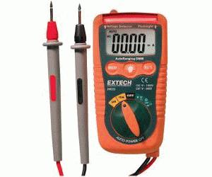 DM220 - Extech Digital Multimeters