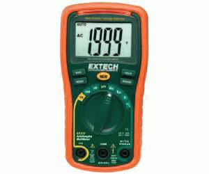 EX320 - Extech Digital Multimeters