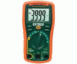 EX330 - Extech Digital Multimeters