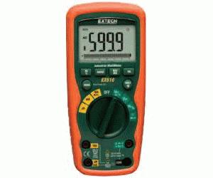 EX510 - Extech Digital Multimeters