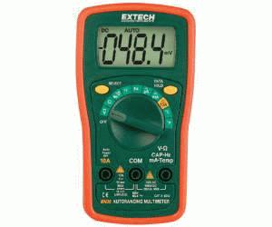 MN36 - Extech Digital Multimeters