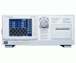 WT1600 - Yokogawa Power Meters RF