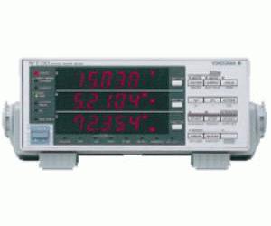 WT210 - Yokogawa Power Meters RF