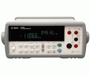 34405A - Keysight / Agilent Digital Multimeters