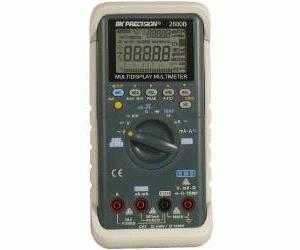 2880B - BK Precision Digital Multimeters