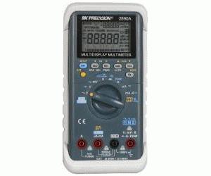 2890A - BK Precision Digital Multimeters