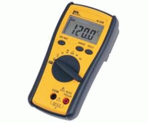 61-320 - Ideal Industries Digital Multimeters