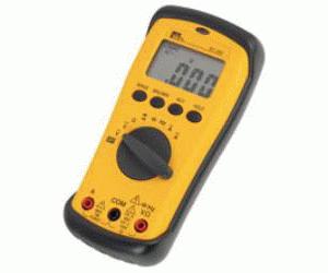 61-352 - Ideal Industries Digital Multimeters