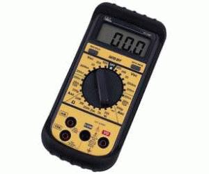 61-360 - Ideal Industries Digital Multimeters